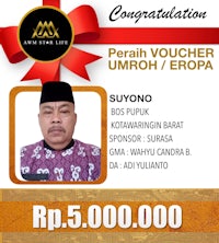 perah voucher umpoh europea