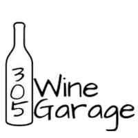 wine garage logo