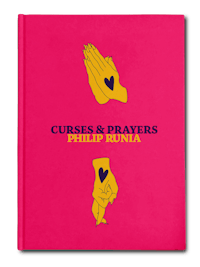 curses & prayers by philip runna