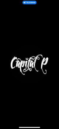 capital p - screenshot