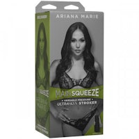 arianna marie's mansqueeze lingerie