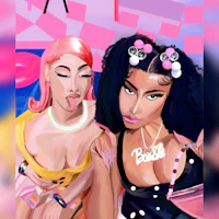 nicki minaj & nicki minaj & nicki minaj & nicki minaj & nick