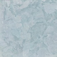 a close up image of a blue background
