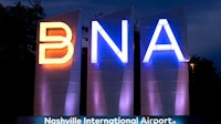 bna nashville international airport