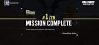 call of duty black ops 2 mission complete