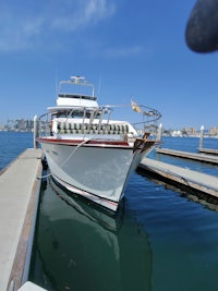 Best Yacht rental Marina Del Rey 