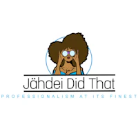 johdee did that professionalism at its finest