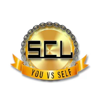 scl you vs self logo