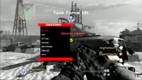 a screenshot of a call of duty game
