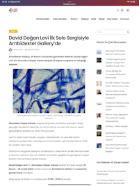 david roger li h i solo belgiyeli