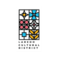 laredo cultural district logo