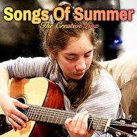 songs of summer the creative live