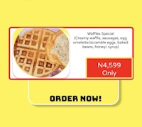waffle special - naija - waffle special - naija - waffle special - 