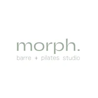 morph barre & pilates studio