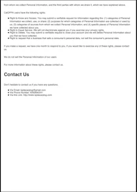 an example of a cover letter for a customer