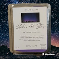 under the stars - jane mac designs