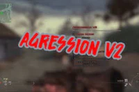 a screenshot of aggression v2