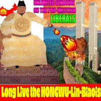 long live the hong lu - in - blacks