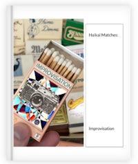 Bedge Trummet's 1st Haikai matches: Improvisation