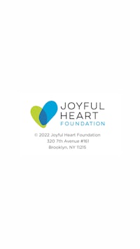 joyful heart foundation logo