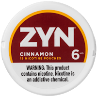 a pack of zyn cinnamon e-liquid