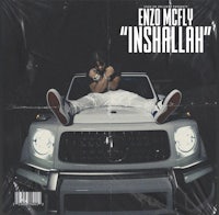 enzo mcfly - inshallah