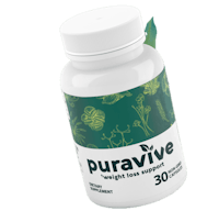 puravive weight loss supplement