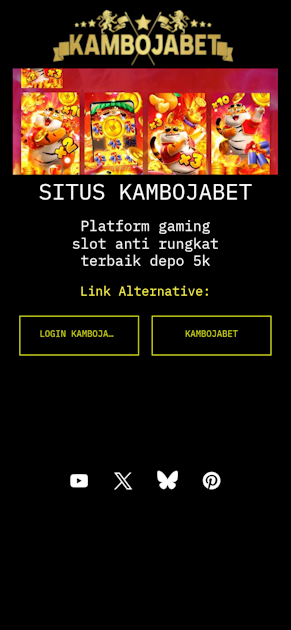 kambojabet.univer.se