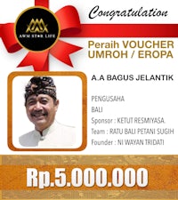perah voucher umhoh eropa