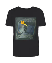 Description: T-Shirt comes in all sizes. Before you pay the $33.98 put your size in the notes with your shipping address. And yes we ship worldwide for free.