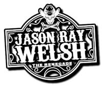 jason ray welsh the renegade