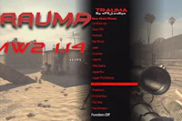 trauma mw2 14 - trauma mw2 14 - trauma mw2
