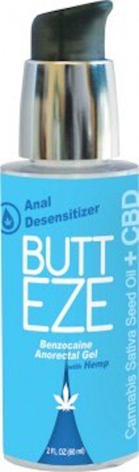 butt eze anal deodorizer