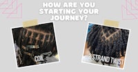 how are you starting your journey?