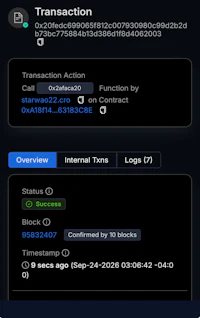 a screenshot of a bitcoin transaction screen