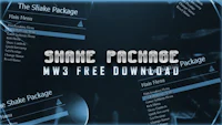 shae package nms free download
