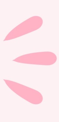 pink arrows on a pink background