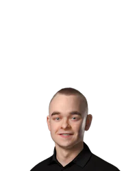 Asuntokuvaaja Haukiputaalta Joona Karjalainen