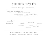 ateliers ouvers - ateliers ouvers - ateliers ouvers - ateliers ouvers
