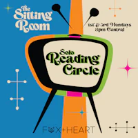 Ricky Lee Barnes - Digital Marketing Example - FOX+HEART