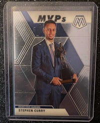 a basketball card with a man in a suit
