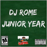 dj rome junior year