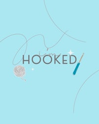 i'm hooked logo