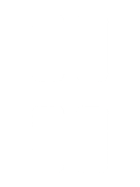 four white squares on a black background