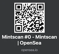 mintscan 0 - mintscan open sea screenshot