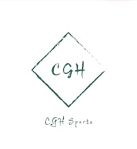 the logo for cgh sports