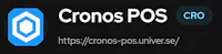 the logo for cronopoes and the word cronopoes