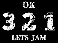 ok 321 lets jam