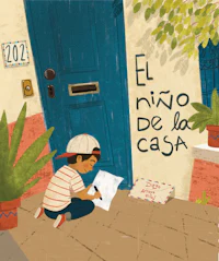 el nino de la casa