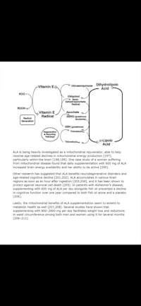a diagram showing the structure of the brain
